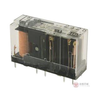 SAFETY DC24V全新RELAY 6PST 原装 24V正品 SFS6