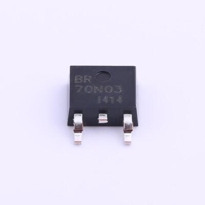 原装正品BRD70N03全新N沟道 漏源电压(Vdss)