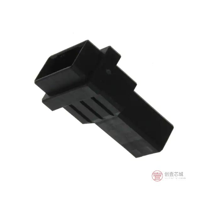 原装1-179552-2全新CONN HOUSING TAB 2POS KEY-X