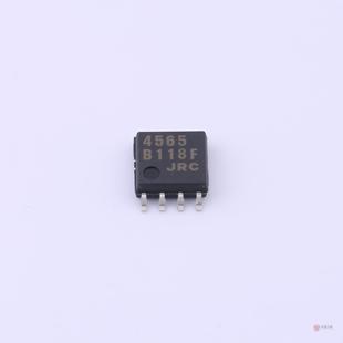 TE1正品 TE1全新NJM4565M NJM4565M 原装