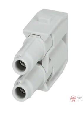 原装1417296全新MODULE FEMALE 2POS SCREW正品