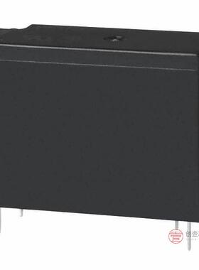 原装JW2SN-DC12V全新RELAY GEN PURPOSE DPDT 5A 12V正品