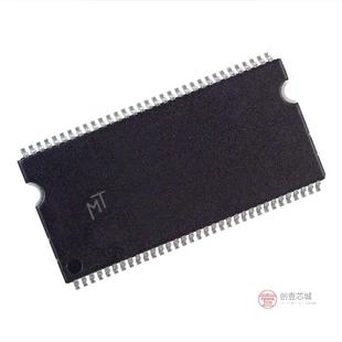 J全新IC DRAM PAR 原装 512MBIT MT46V32M16P