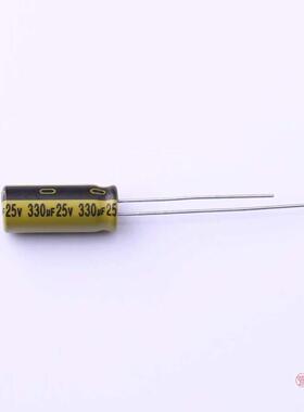 原装正品LKMC1501E331MF全新330uF 20% 25V