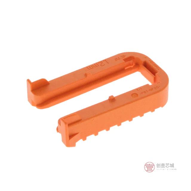 原装2316939-1全新HDSCS TAB HOUSING FIXING SLIDE G正品