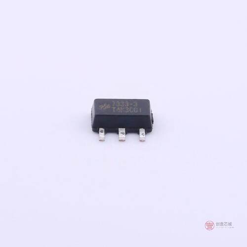 原装正品HT7333-3全新Vin=30V Vout=3.3V 250mA