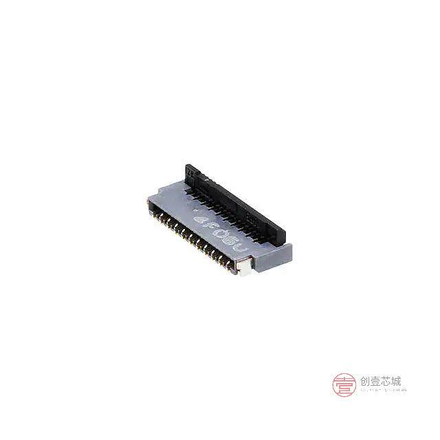 原装FH35C-21S-0.3SHW(50)全新CONN FPC 21POS 0.3