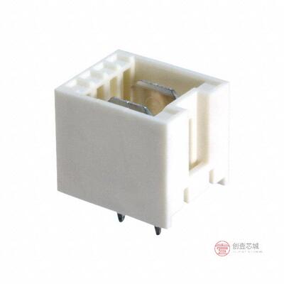 原装正品2232046-2全新CONN HEADER VERT 2POS 5MM