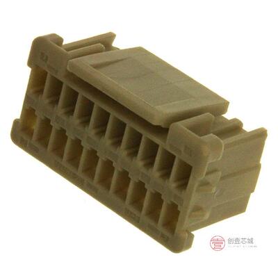 原装正品PNDP-20V-Z全新CONN HOUSING PND 2MM 20POS DUAL