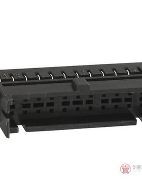原装正品DF11-22DEP-2C全新CONN PLUG HOUSING 22POS 2MM