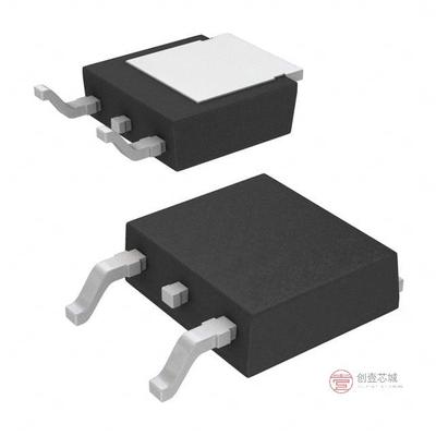 原装IPD70R2K0CEAUMA1全新MOSFET N-CH 700V 4A TO