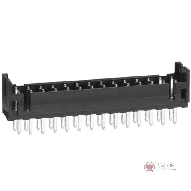 原装DF11-28DP-2DSA(08)全新CONN HEADER VERT 28P