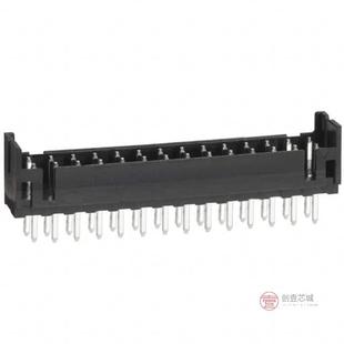 2DSA 全新CONN 原装 VERT 28DP HEADER 28P DF11