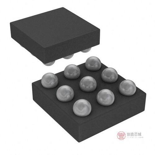 原装正品TCK303G,LF全新IC PWR SWITCH N-CHAN 1:1 9WCSP