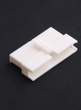 原装HX25023-12R WH全新2.5mm 1x12P 母胶壳 白色 SM正品