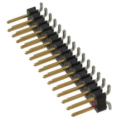 原装6-146130-4全新CONN HEADER SMD 30POS 2.54MM正品