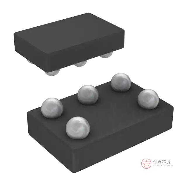 原装SN74AUC1G66YZPR全新IC SWITCH 1X1 5DSBGA正品