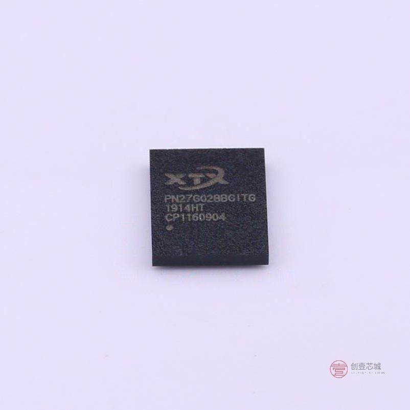 原装PN27G02BBGITG全新2GbitX 8bit 3.3V BGA Int.