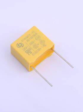 原装YX4301全新等级:X2 470nF 10% 330VAC正品