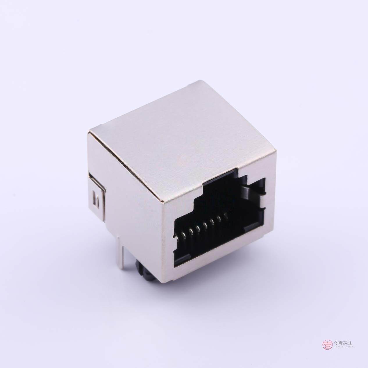 原装R-RJ45R08P-B000全新RJ45 8P/8C