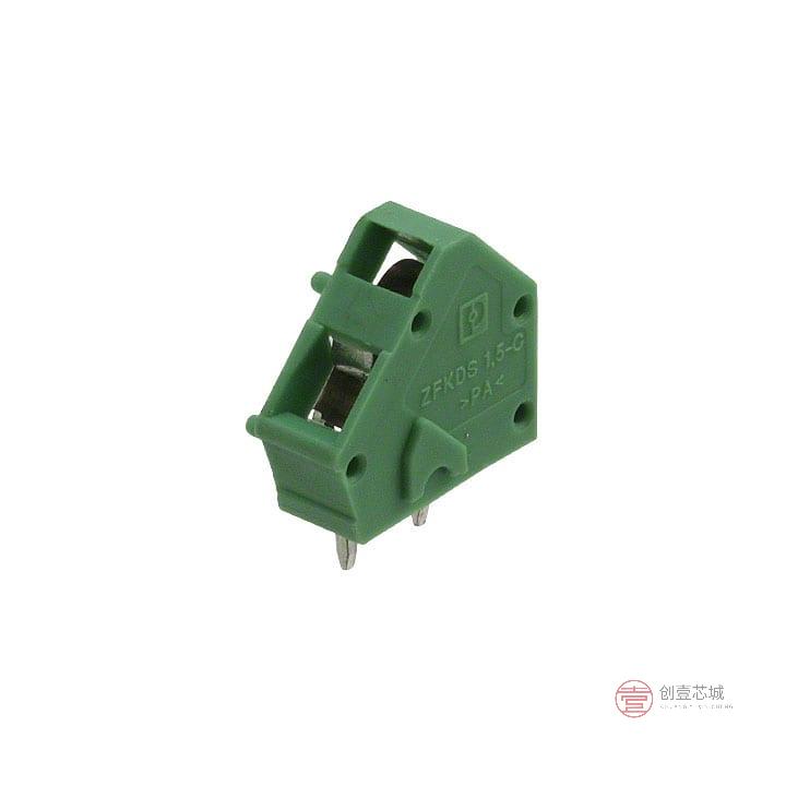 原装1889259全新TERM B 1POS 45DEG PCB正品