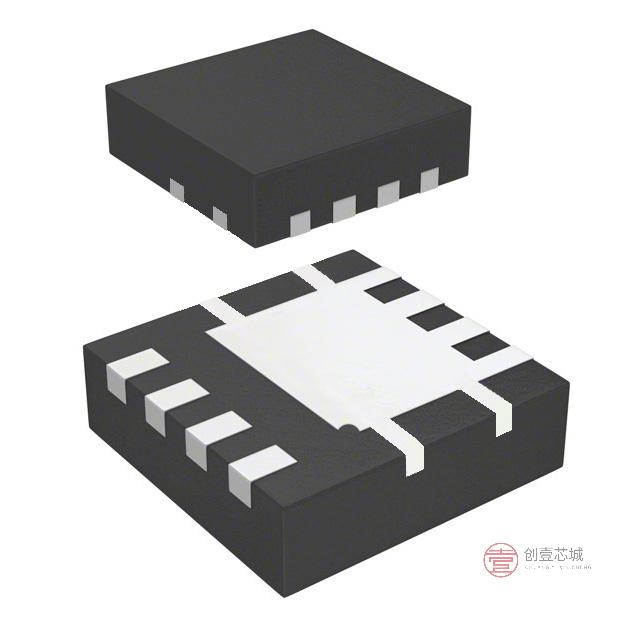 原装DMT6008LFG-7全新MOSFET N-CH 60V 13A PWRDI3333正品