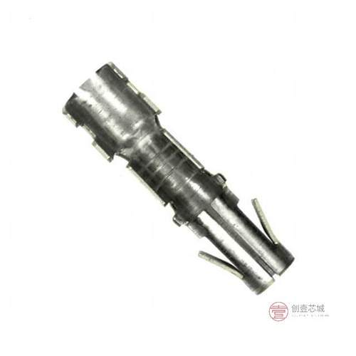原装350200-1全新CONN SOCKET 10-14AWG CRIMP TIN正品
