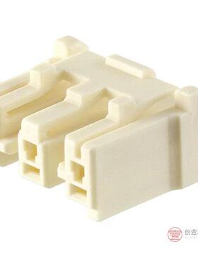 原装1747047-1全新GRACE INERTIA CONNECTOR 6.5 3POS正品