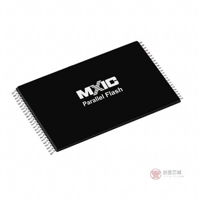 原装MX29F800CTTI-70G全新IC FLASH 8MBIT PARALLE