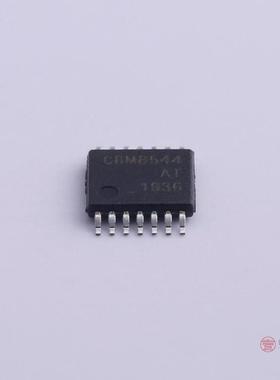 原装CBM8544ATS14全新单、双和四通道轨对轨输入