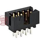 原装87831-0641全新集管和线壳 2.00MM MGRID HDR