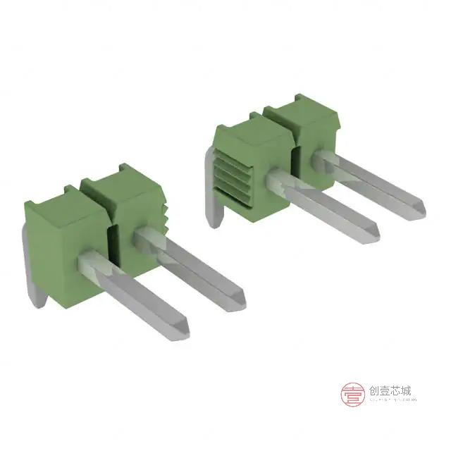 原装2-826947-0全新CONN HEADER R/A 20POS 2.54MM正品