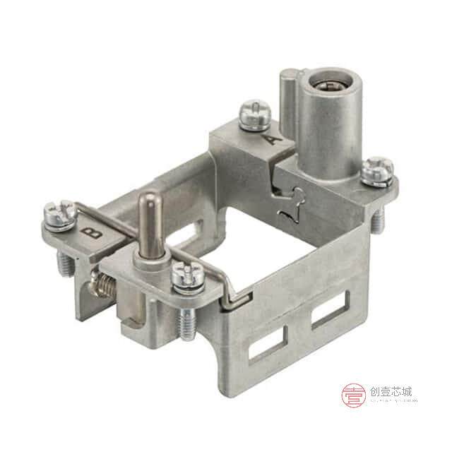 原装09140060361全新6B MODULAR HINGED FRAME PLU