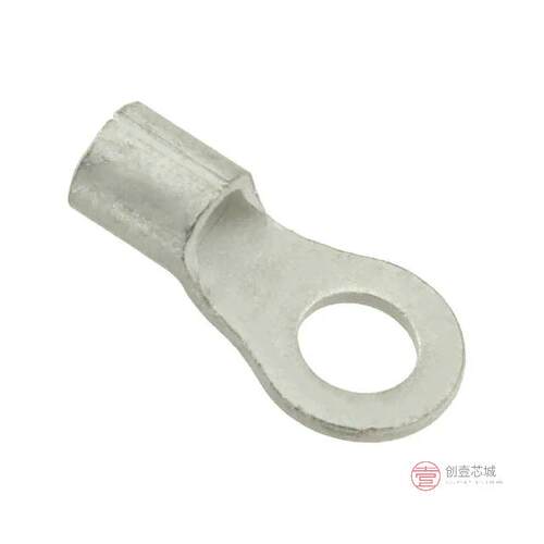 原装正品170725-2全新CONN RING CIRC 10-12AWG M5 CRIMP