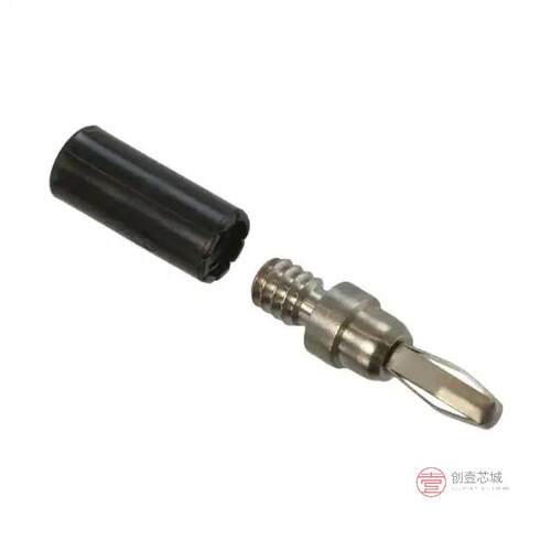 原装正品108-1003-001全新CONN BANANA PLUG MINI SL