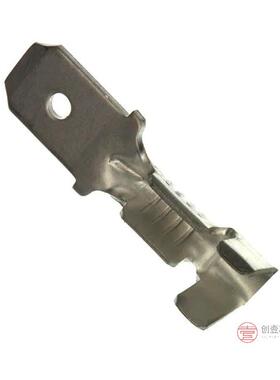 原装正品42490-3全新CONN QC TAB 18-22AWG 0.187 CRIMP