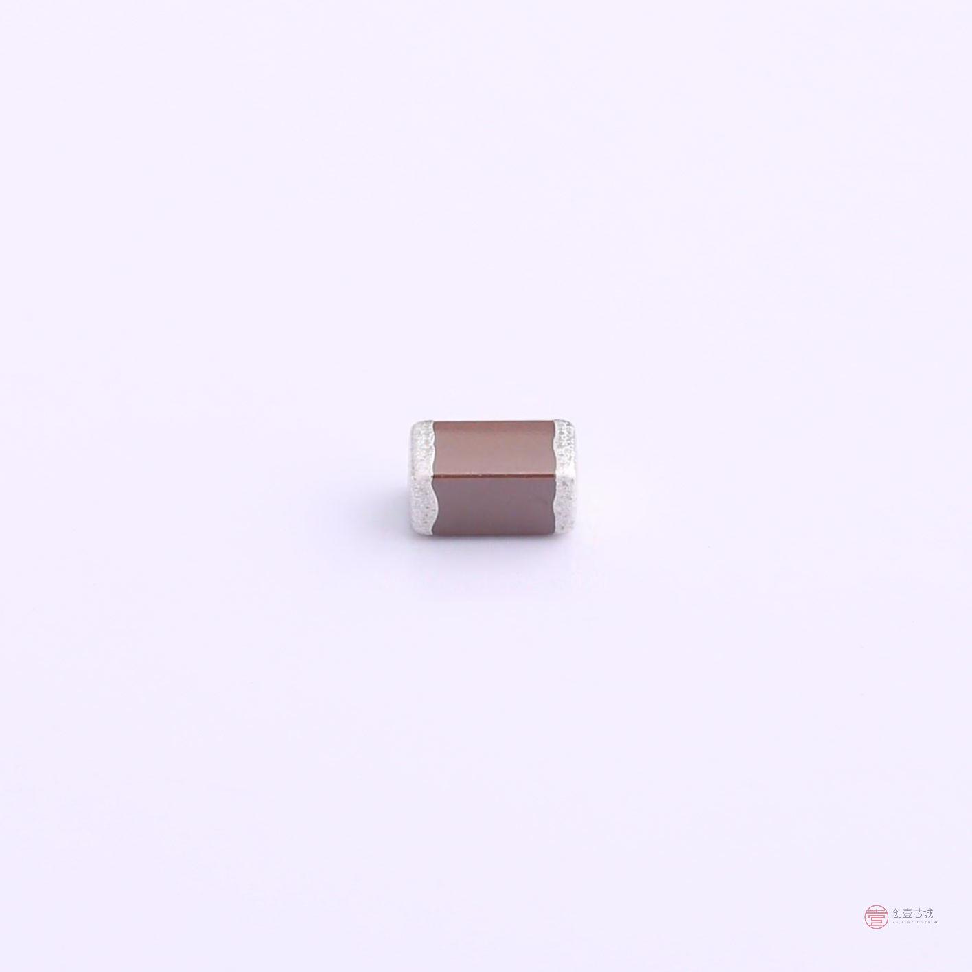 原装CGA5L1X7R1H106KT0Y0N全新10uF 10% 50V正品