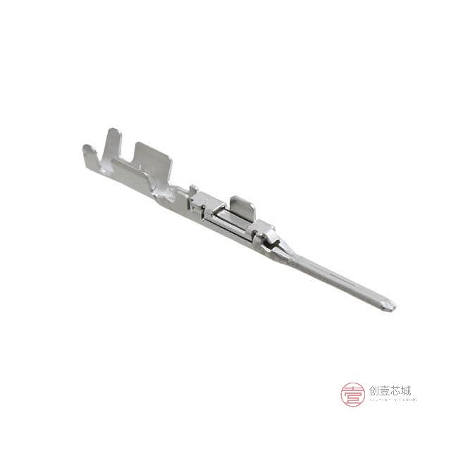 原装M34P75C4F2全新CONN PIN 22-26AWG CRIMP TIN正品