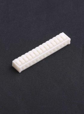 原装HX25006-14Y全新2.5mm 1x14P 白色正品