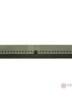 原装104483-8全新CONN HOUSING 64POS .100 POL DUAL正品