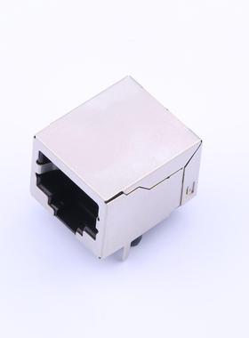 原装KH-RJ45-58-8P8C全新网络接口RJ45