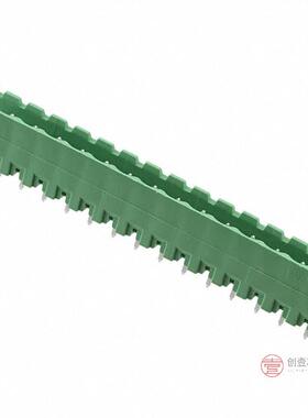 原装1758144全新TERM B HDR 15POS VERT 5.08MM正品