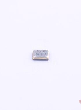 原装7F16000E09UCG全新16.000MHZ 9PF 10ppm正品