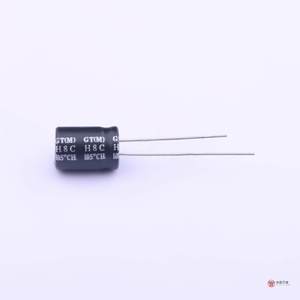 EGT477M1CF12RR电容器〈470uF±20% 16V〉