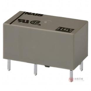 GEN PURPOSE DPST 原装 24V正品 DC24V全新RELAY DSP2A