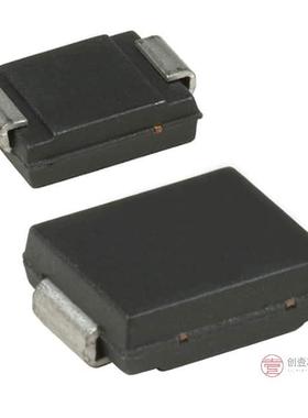 原装SM15T100CA全新TVS DIODE 85.5VWM 178VC SMC正品