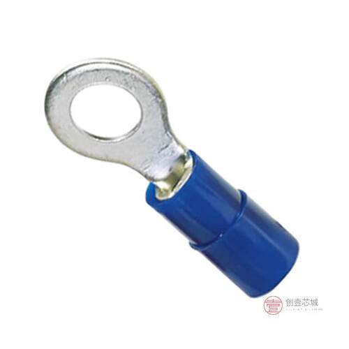 原装正品3240024全新CONN RING CIRC 14-16AWG M5 CRIMP
