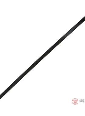 原装1-604772-0全新CBL TIE ING BLACK 50LBS 8 正品