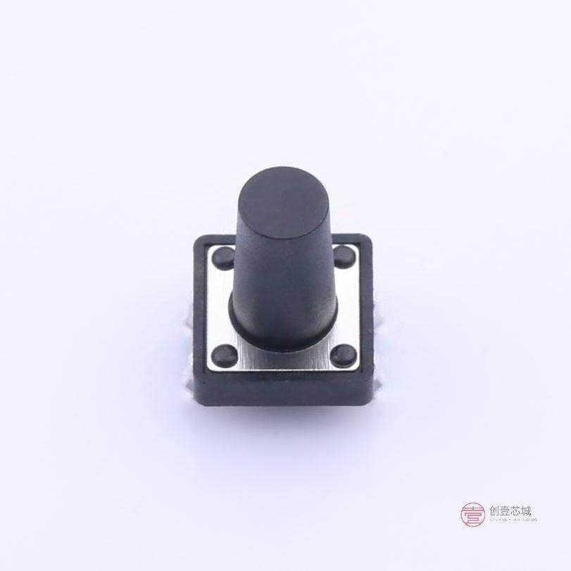 原装GT-TC152A-H150-L1全新12x12立插轻触 160gf正品