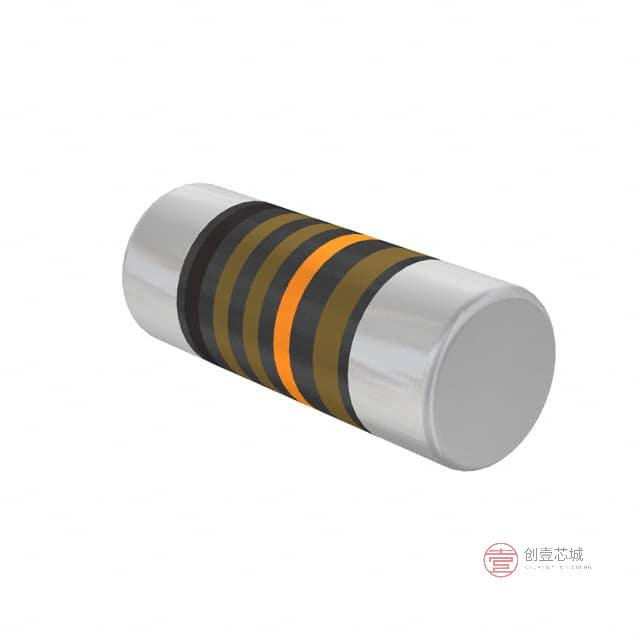 原装MMA02040C2209FB300全新RES SMD 22 OHM 1% 0.